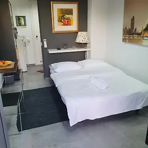  Διαμέρισμα Cosy Studio In Traditional Habitat Of Pilea