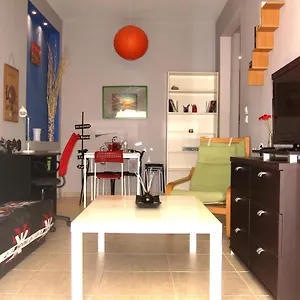 Διαμέρισμα Center Martha's